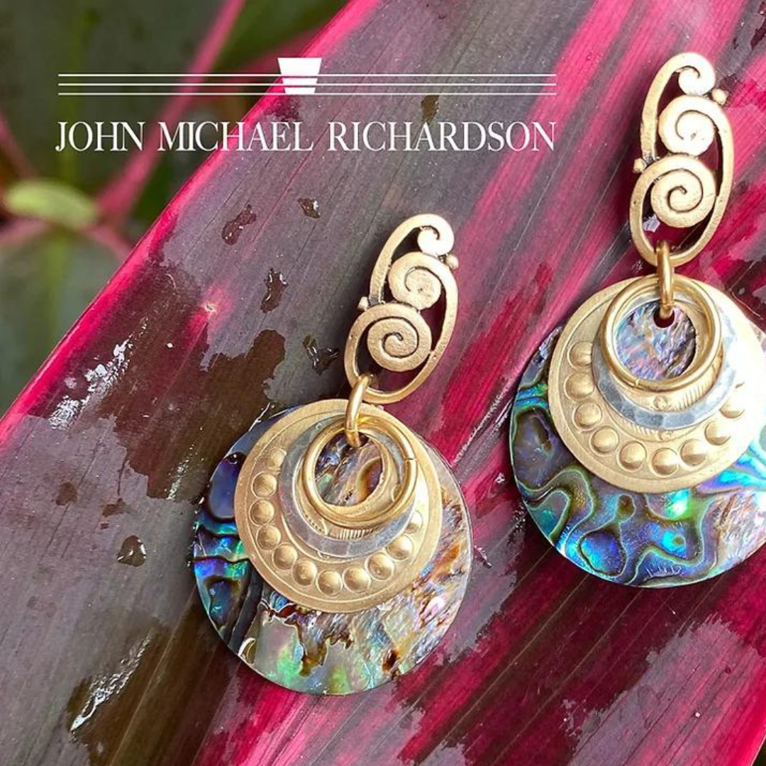 Michael store john jewelry