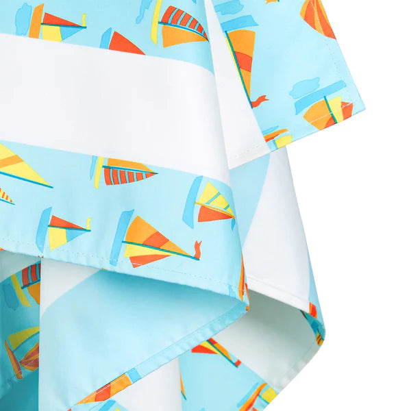 OH BUOY QDRY BEACH TOWEL