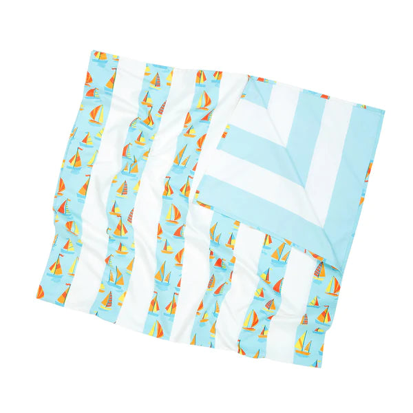 OH BUOY QDRY BEACH TOWEL