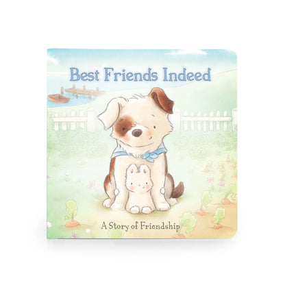 BEST FRIENDS SKIPIT BOOK SET
