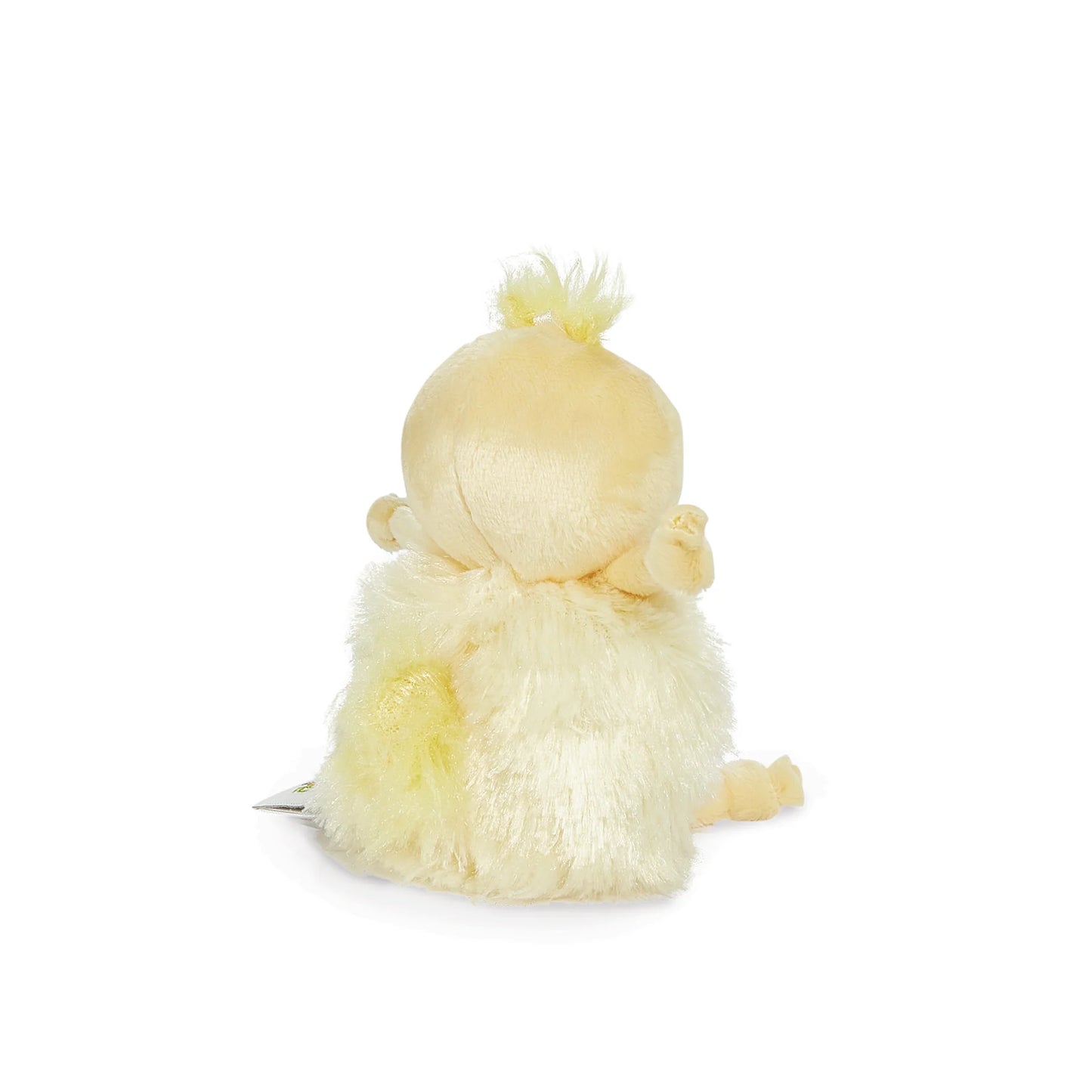 ROLY POLY PEEP - YELLOW CHICK