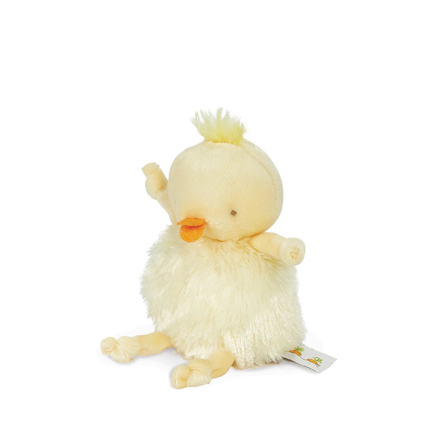 ROLY POLY PEEP - YELLOW CHICK