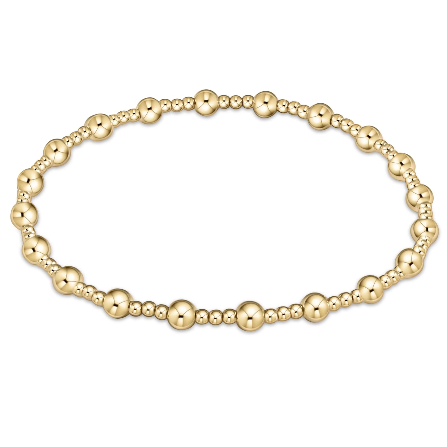 EXTENDS SINCERITY GLD 4MM