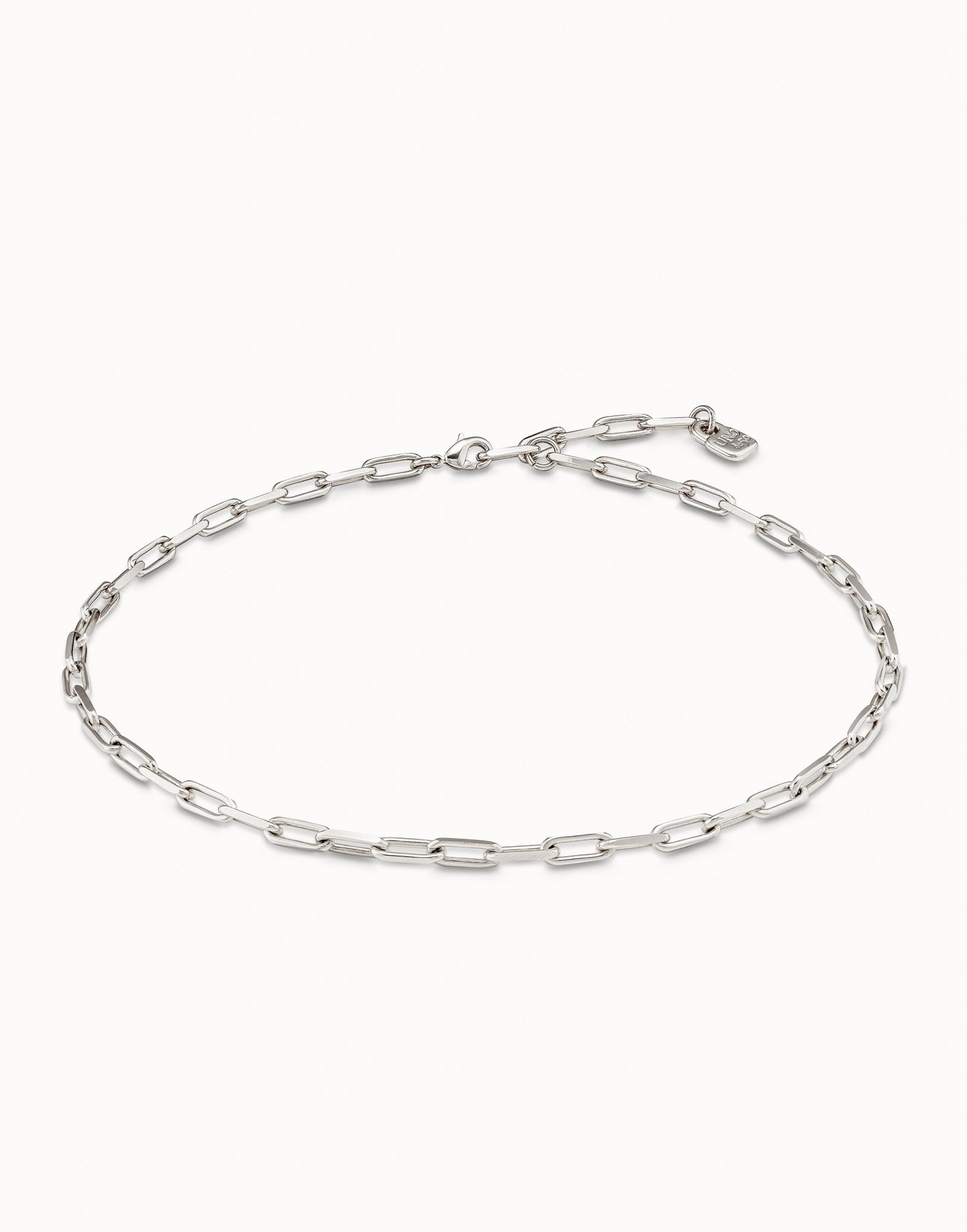 Cadena 9 Necklace