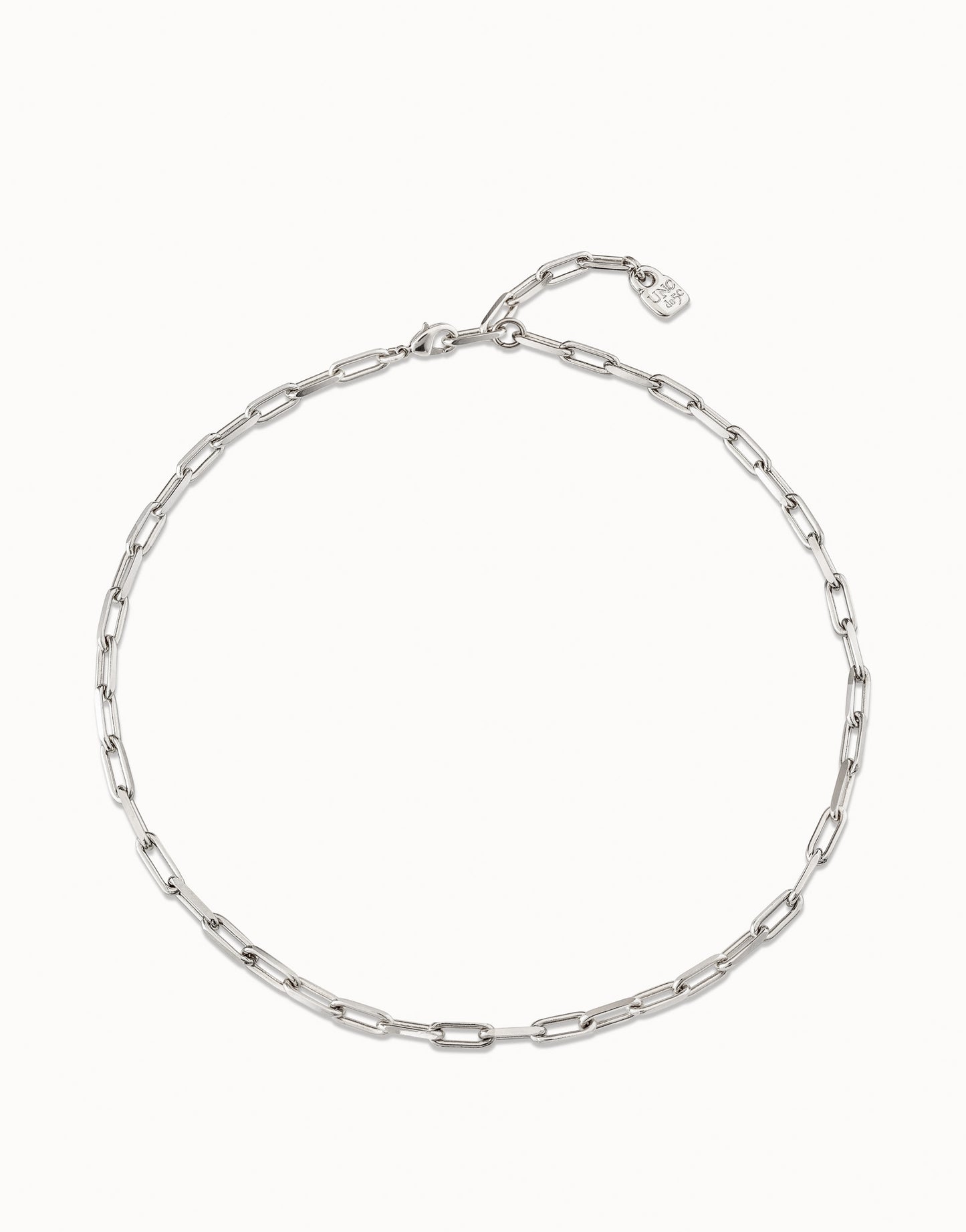 Cadena 9 Necklace