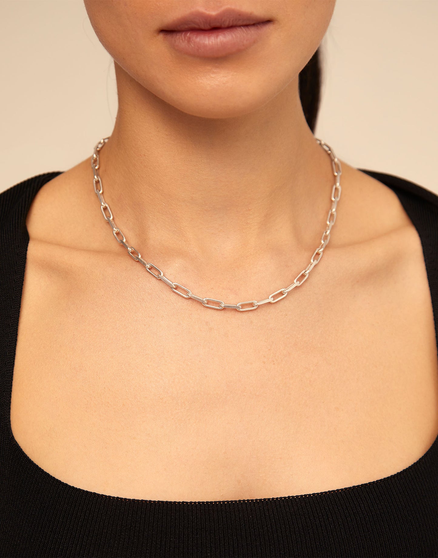 Cadena 9 Necklace