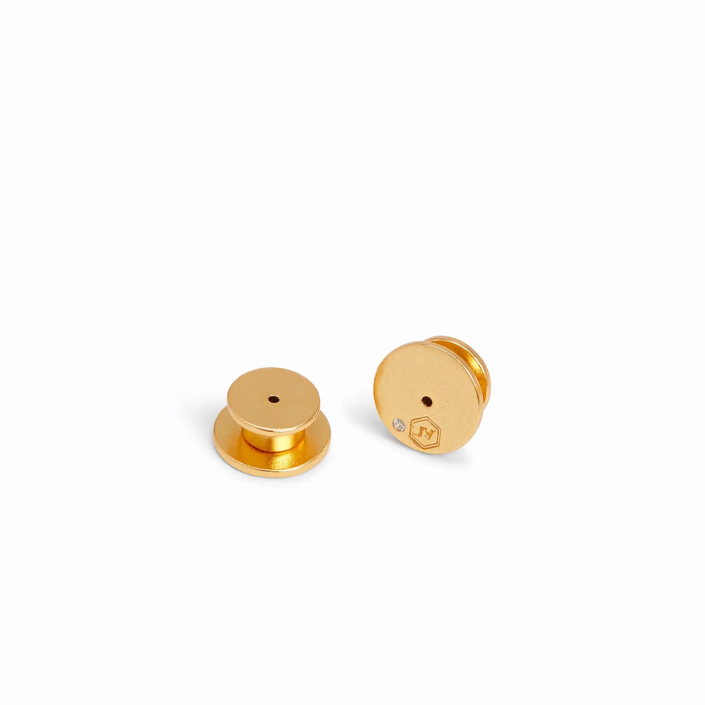 Astor Stud - Cubic Zirconia
