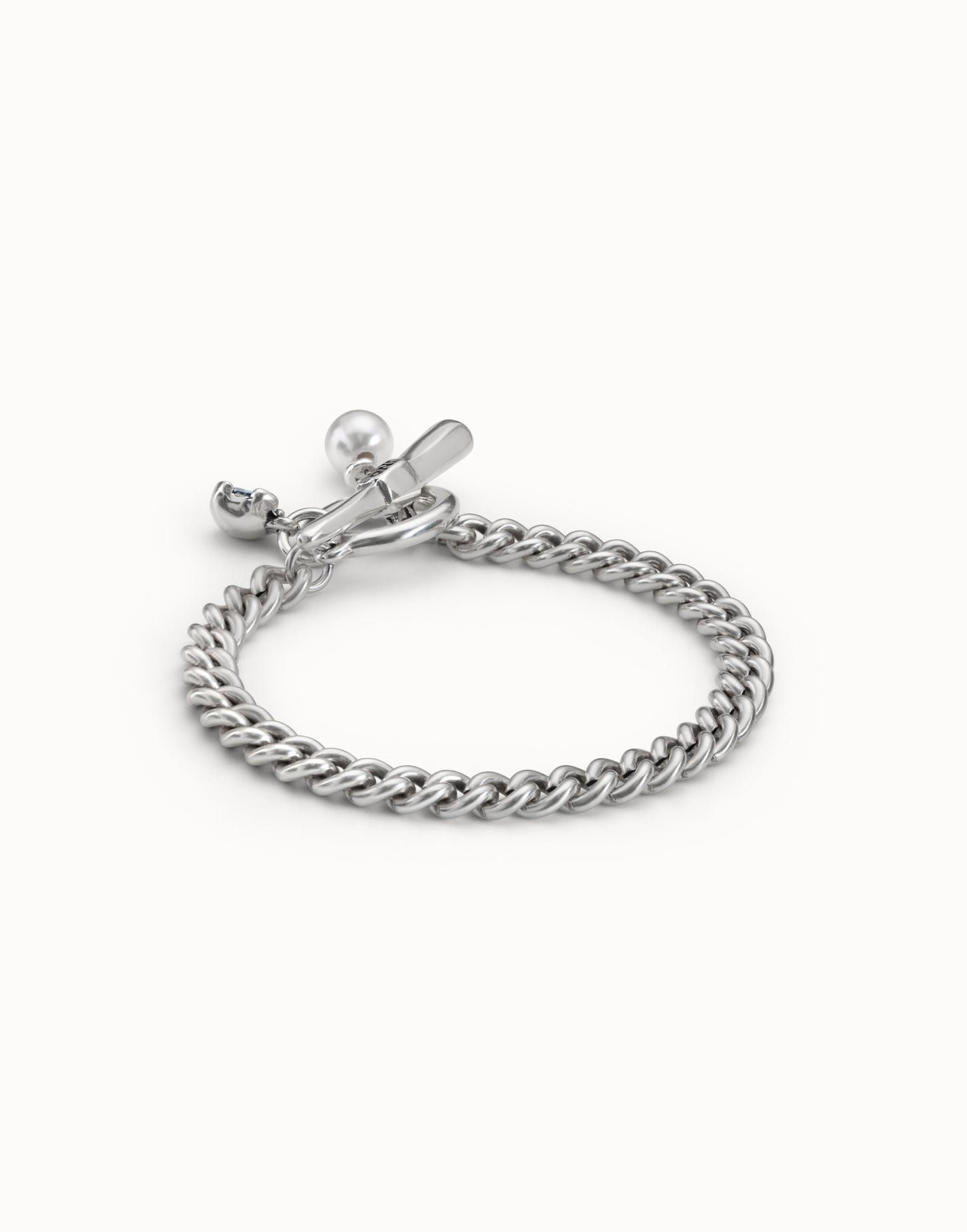 Two Expearltional Bracelet M