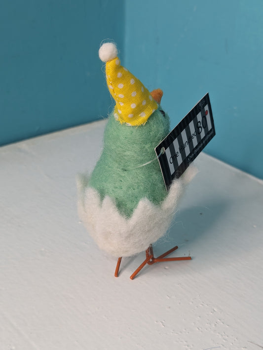 Party Chick - Mint