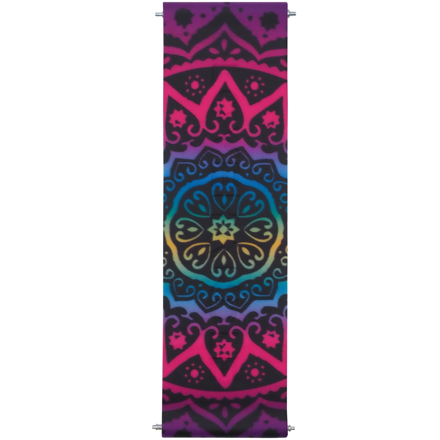 Lovehandle Pro Strap - Boho Rainbow LOVEHANDLE PERSONAL ACCESSORIES Silicone_Boho_Raimbow_Strap