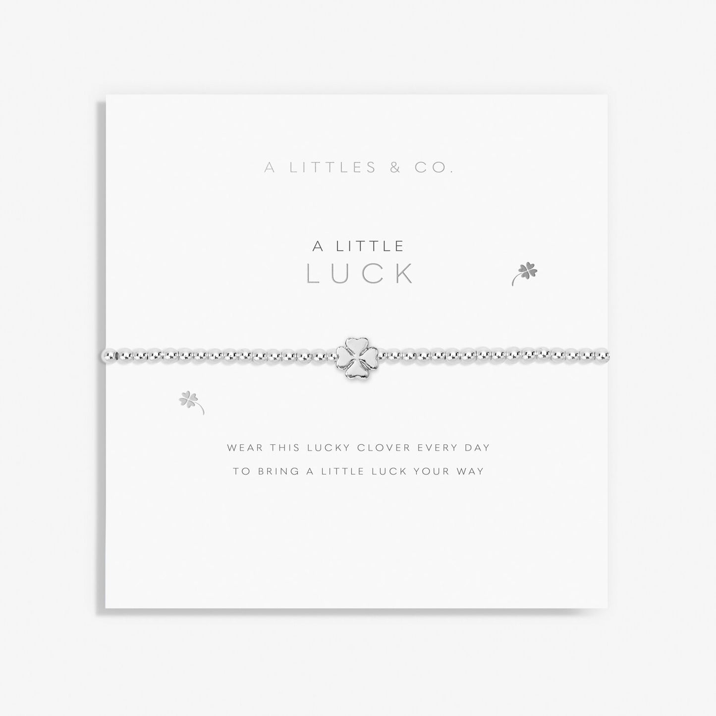 Luck Bracelet