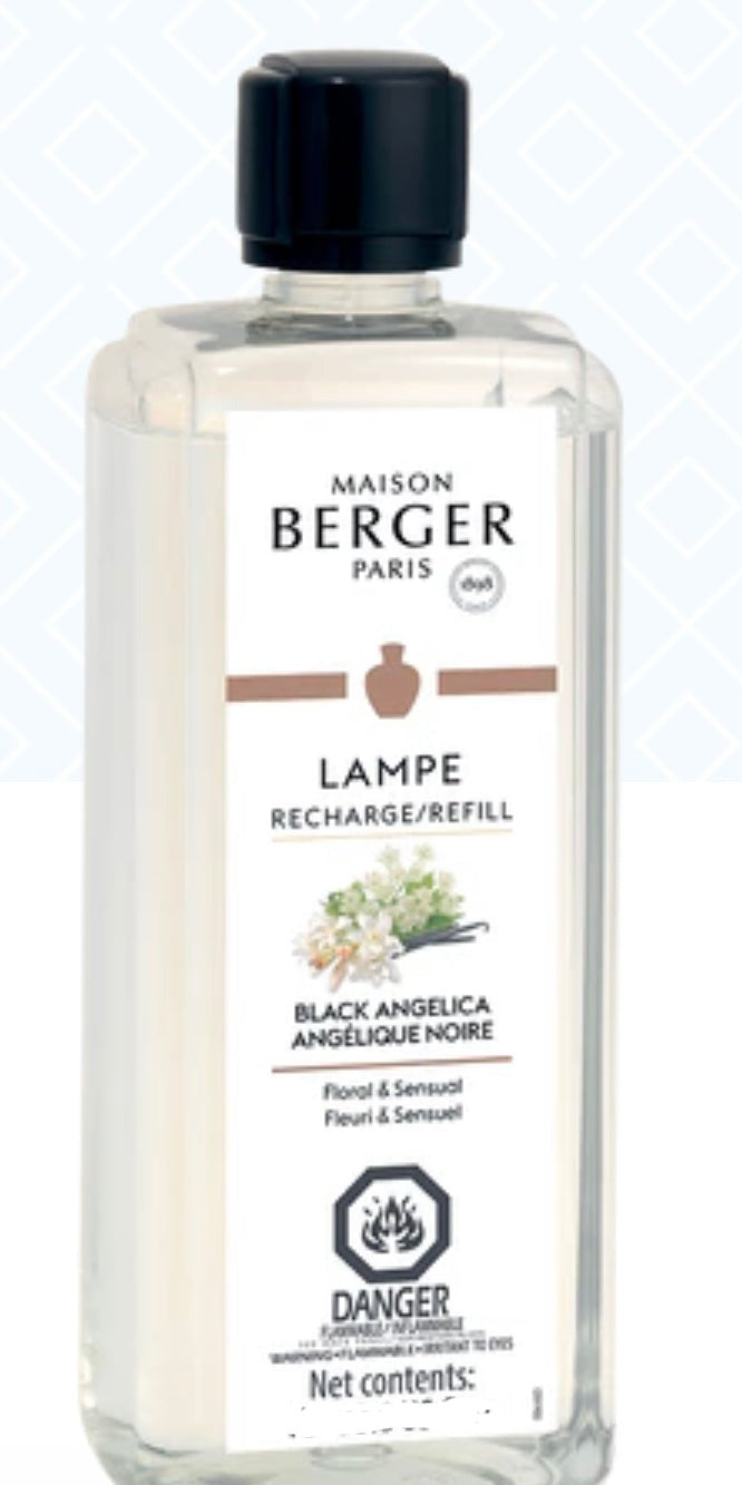 Black Angelica Refill - 500ml