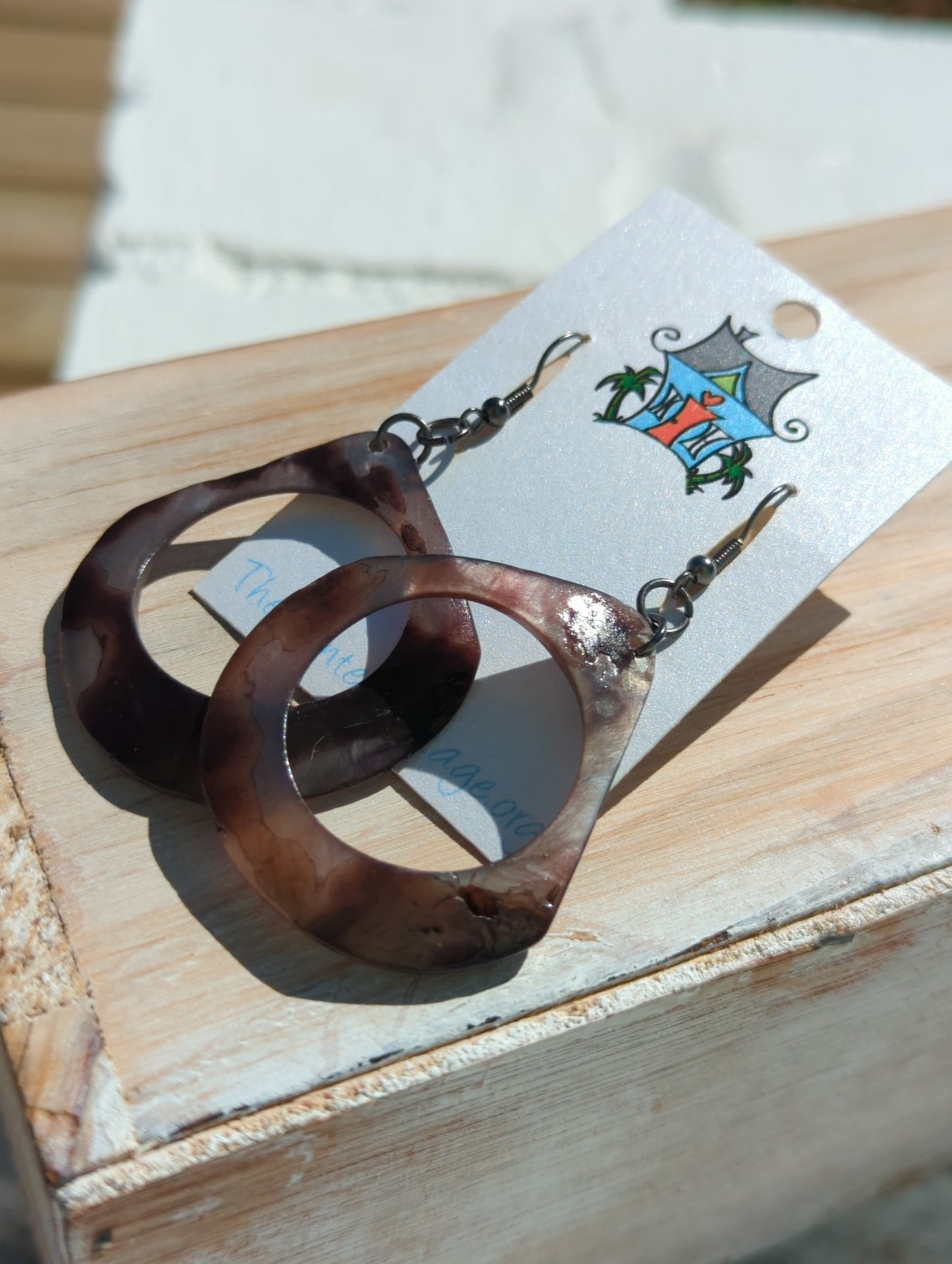 Seas The Ear The Painted Cottage JEWELRY rn-image_picker_lib_temp_a13c3c87-fa00-4ddb-bde3-bfc33425ae2b