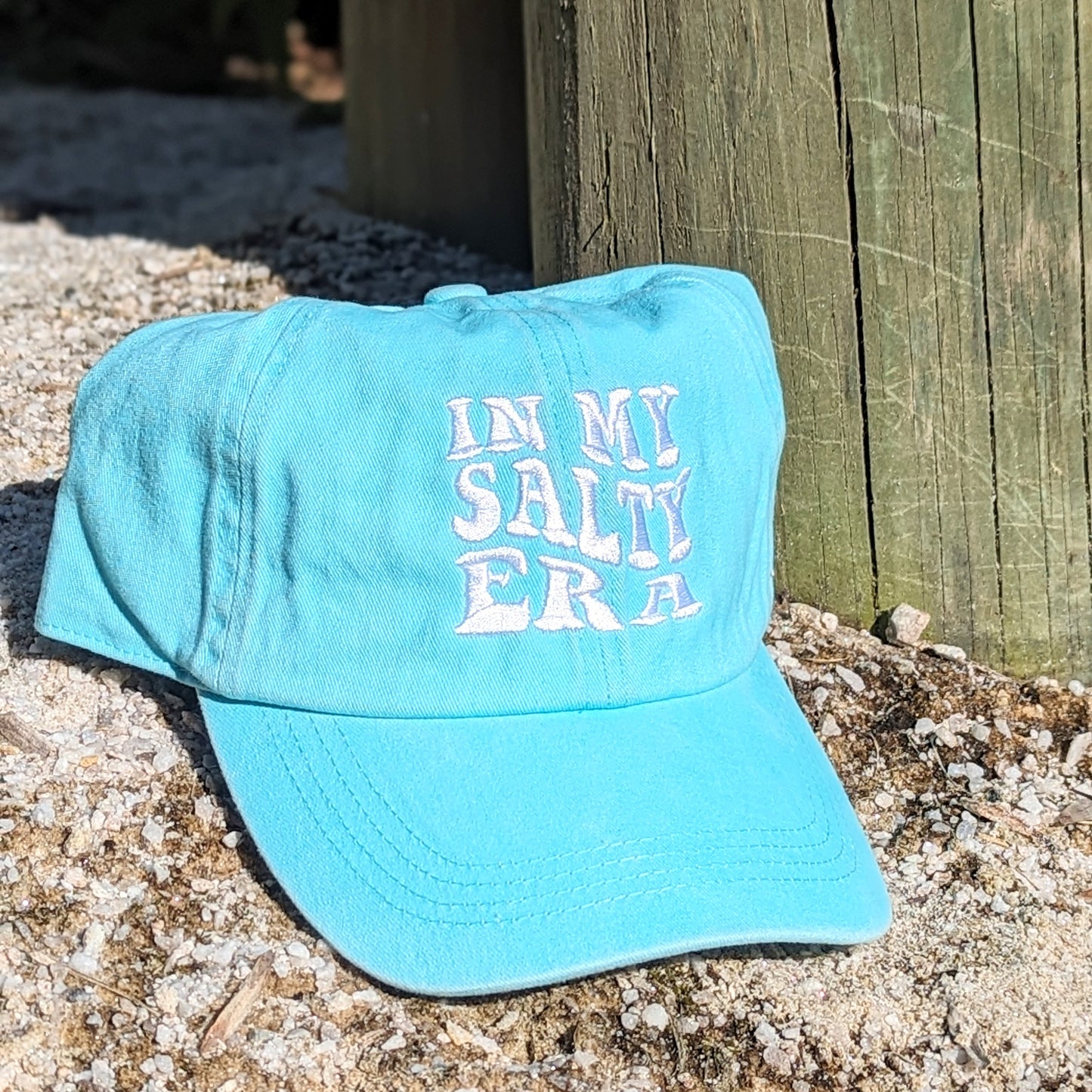 In My Salty Era Hat