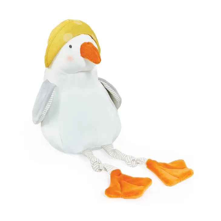 GULLIVER THE SEAGULL