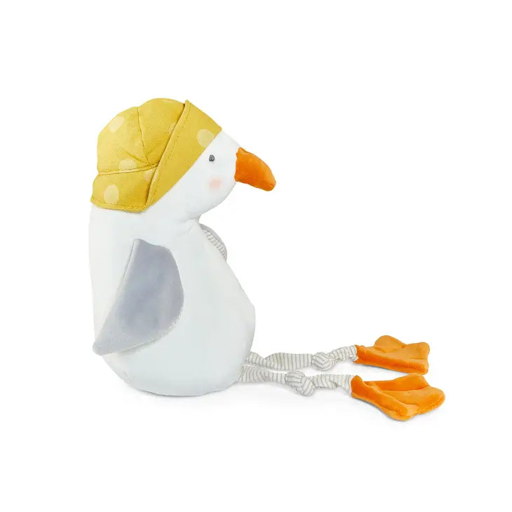 GULLIVER THE SEAGULL