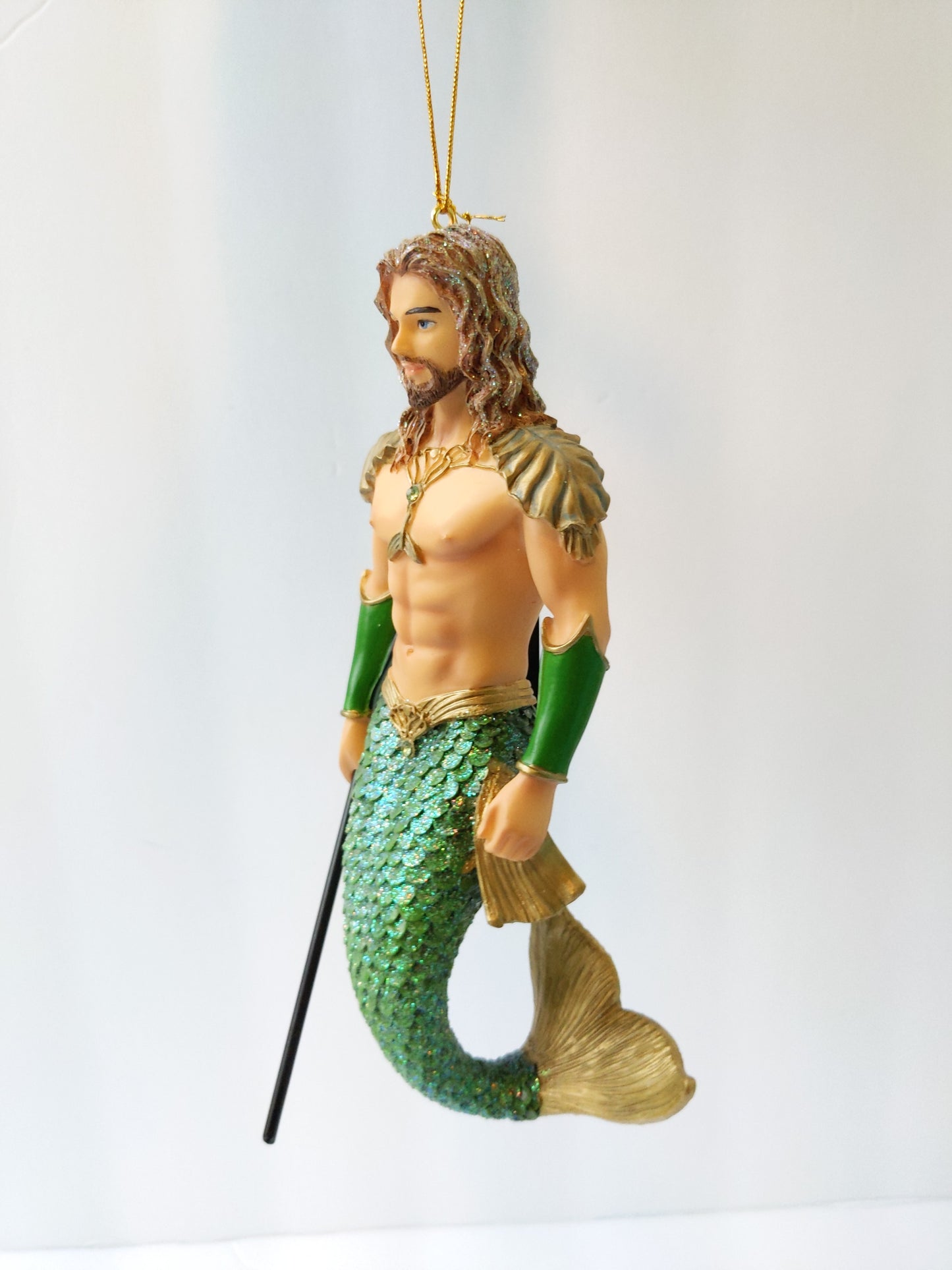Atlantis Merman