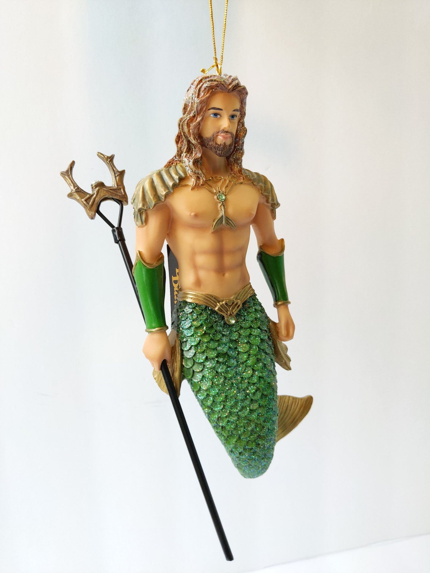 Atlantis Merman