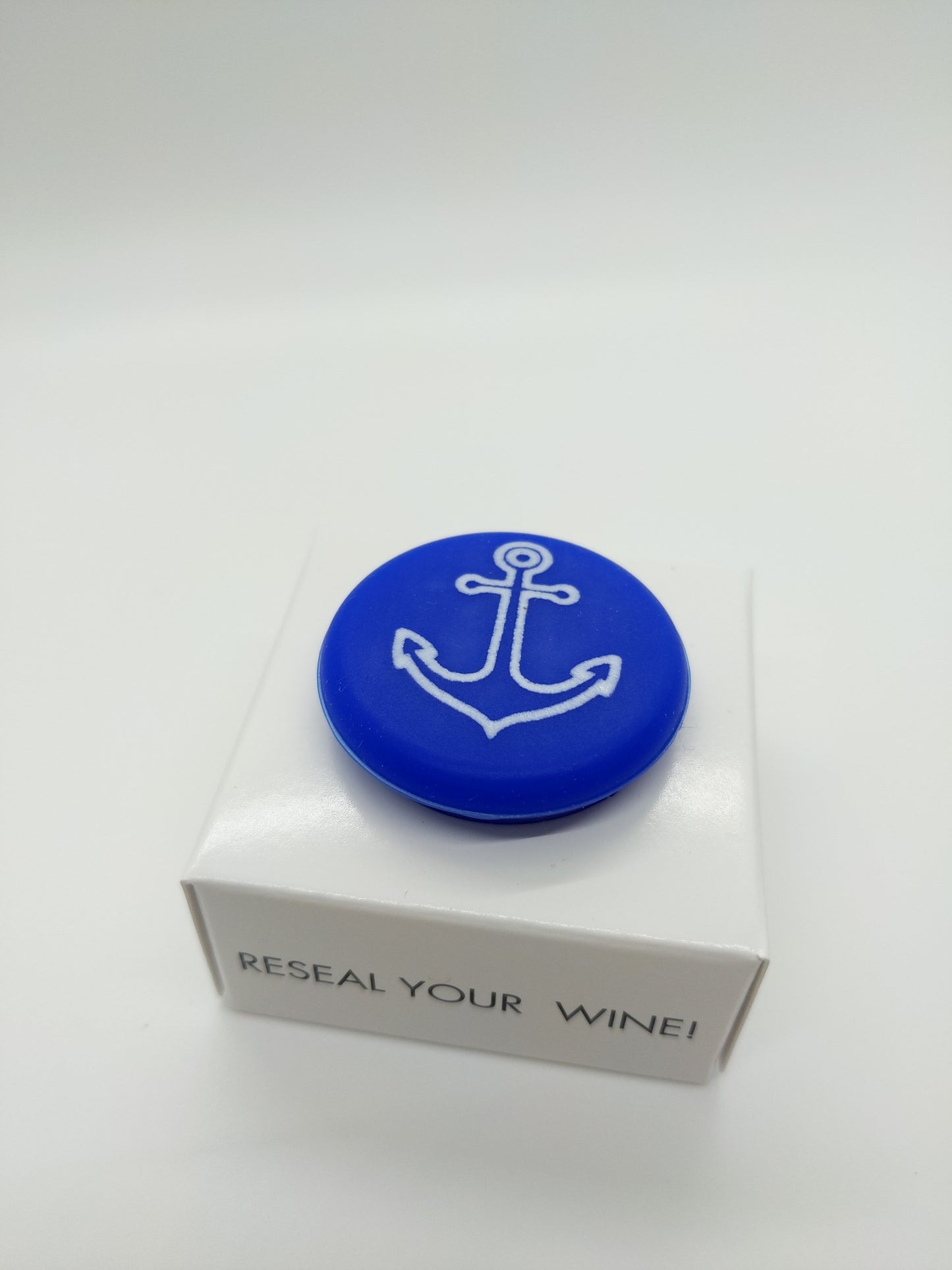 CAPA ANCHOR