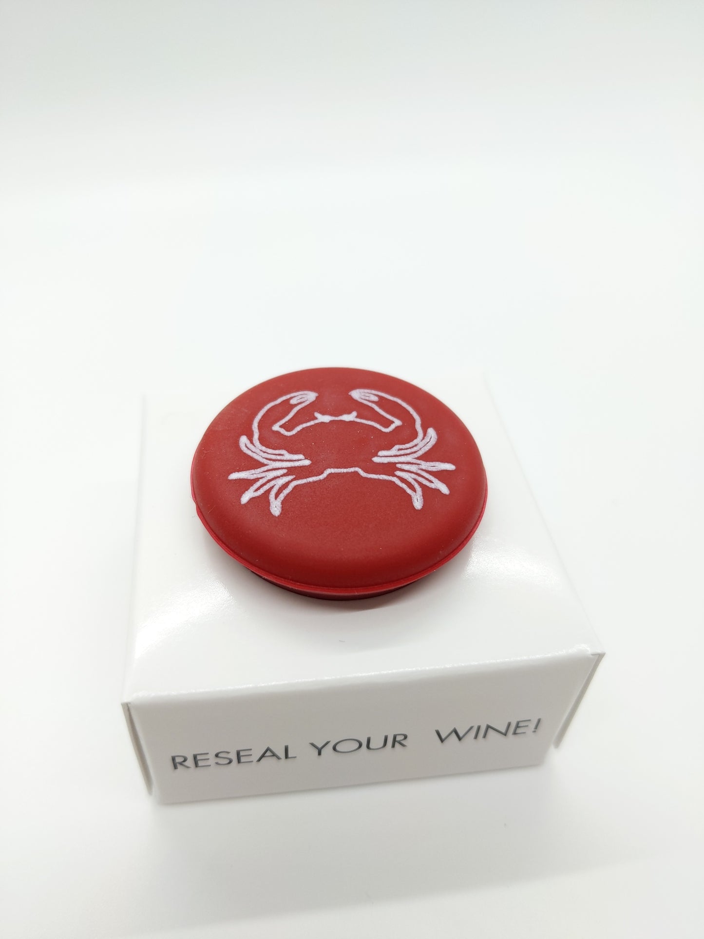 CAPA CRAB