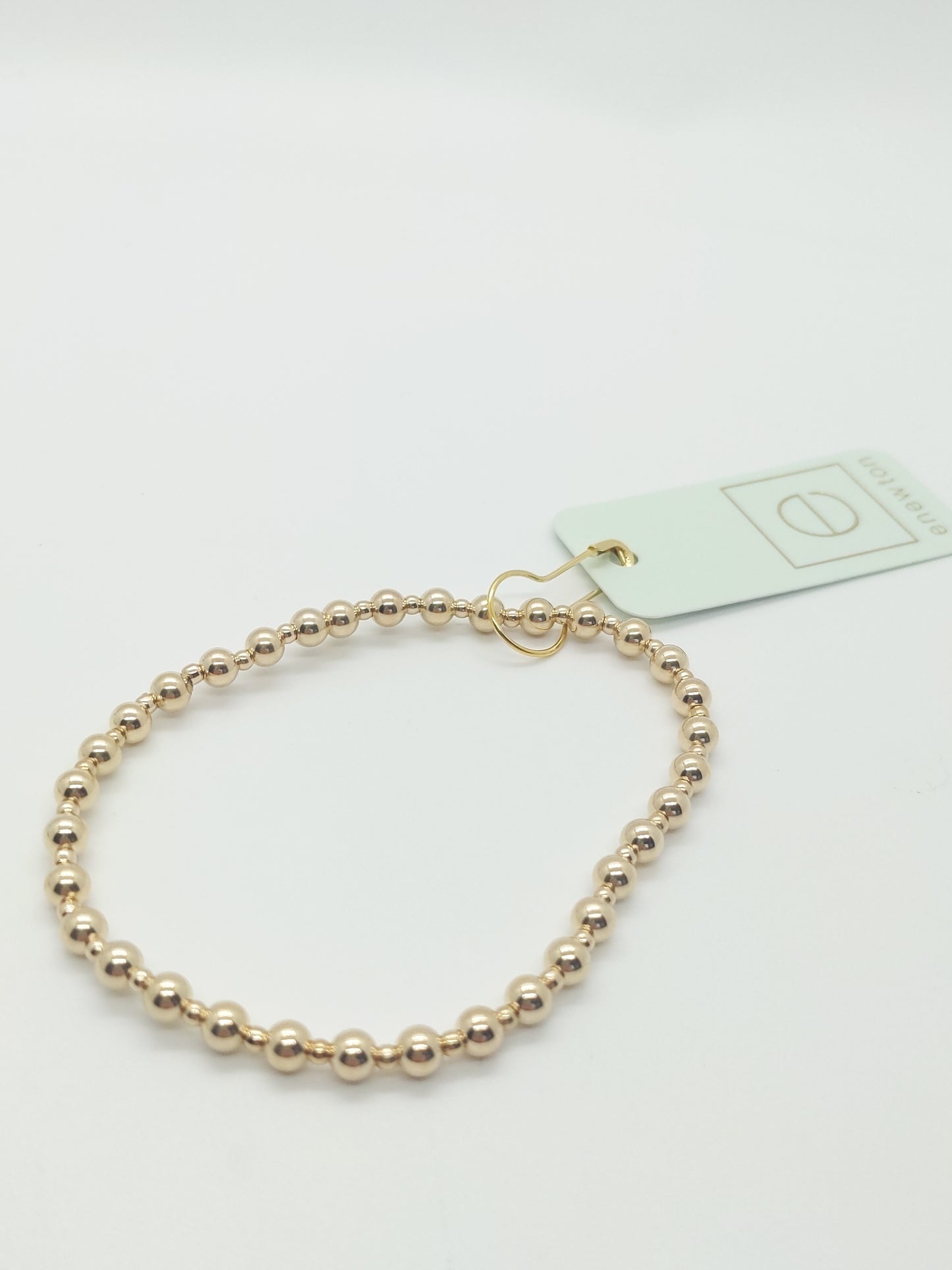 CLASSIC GRATEFUL 4MM BCLT