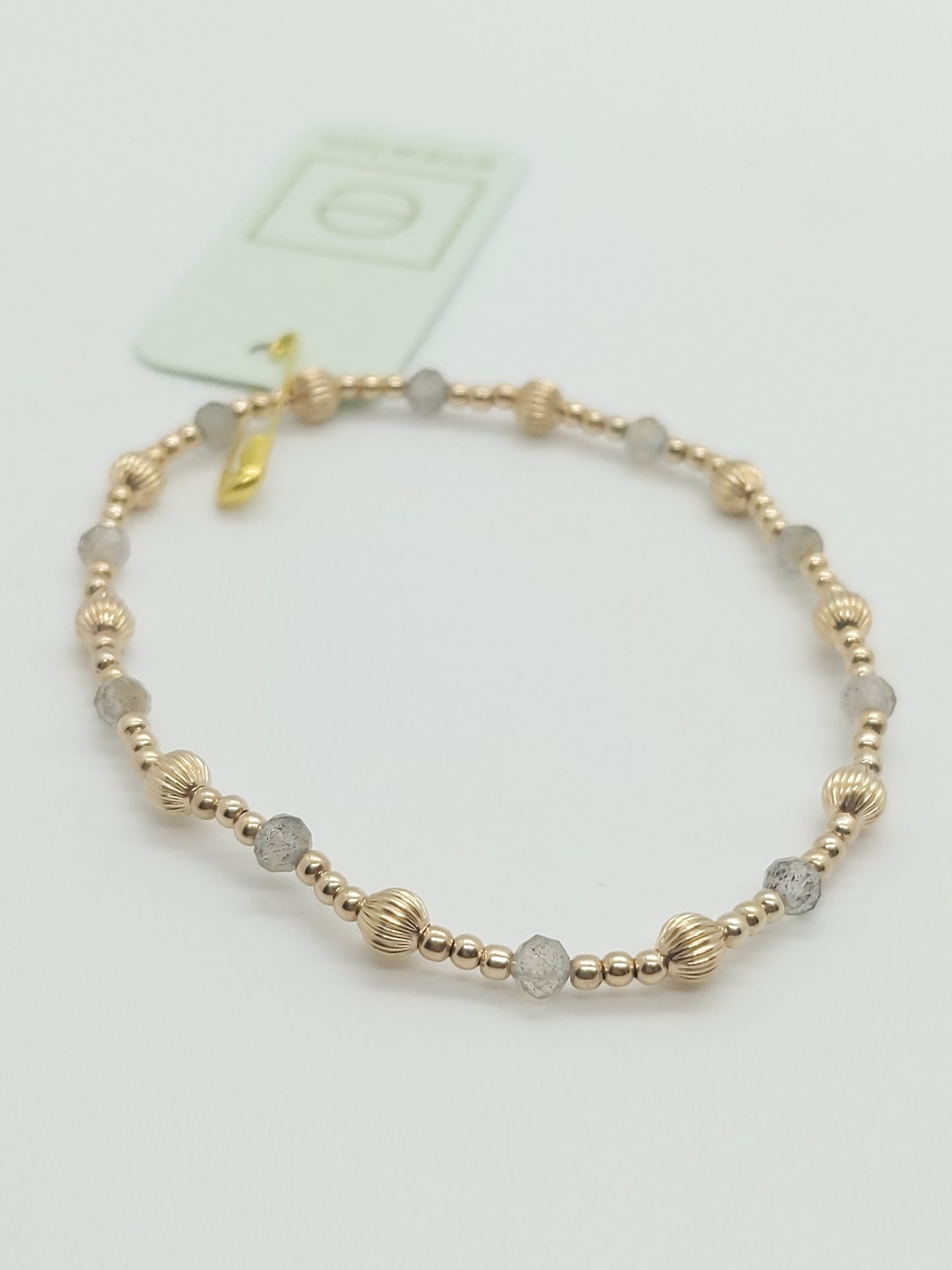 DIGINITY 4MM LABRADORITE
