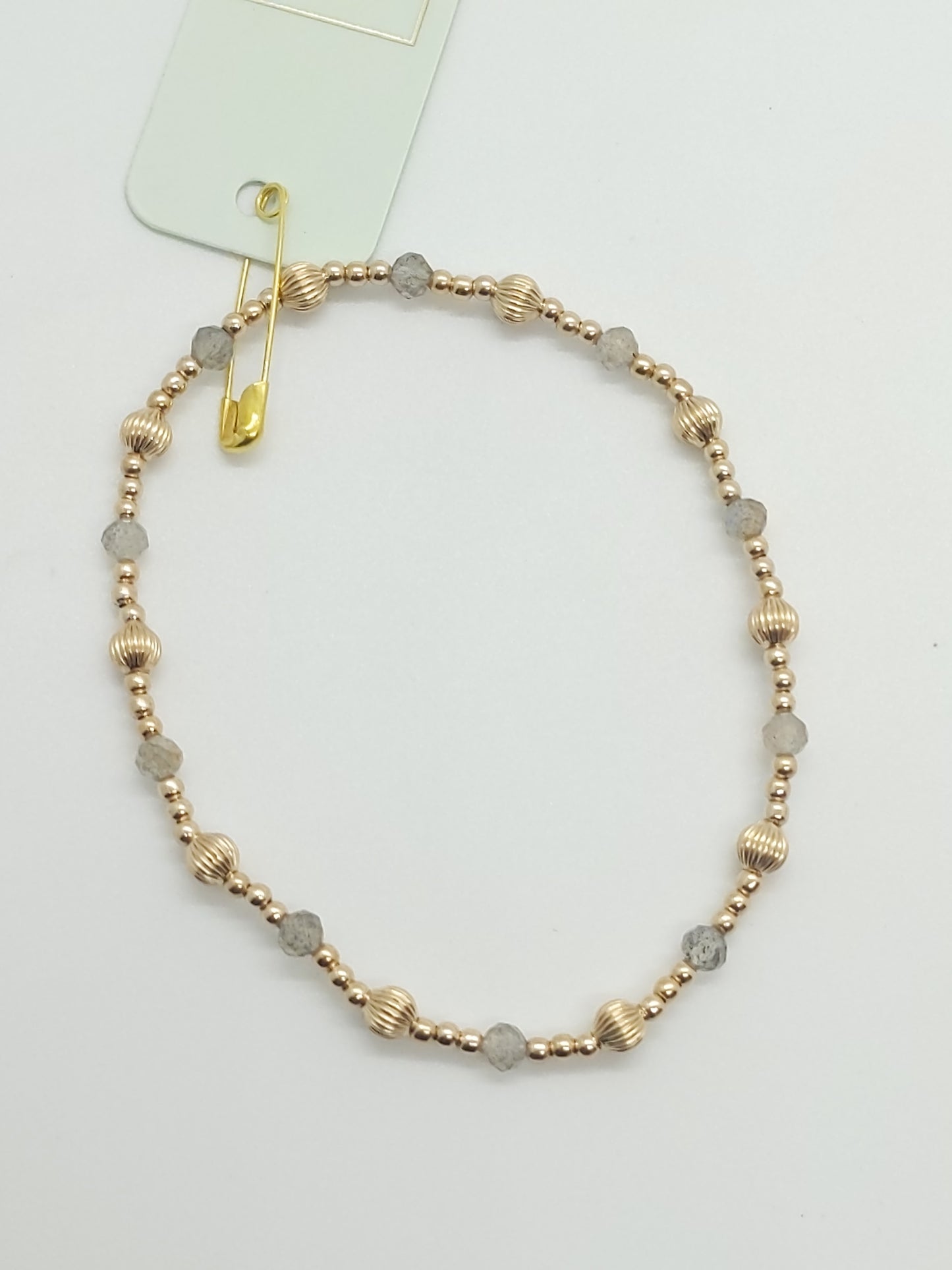 DIGINITY 4MM LABRADORITE