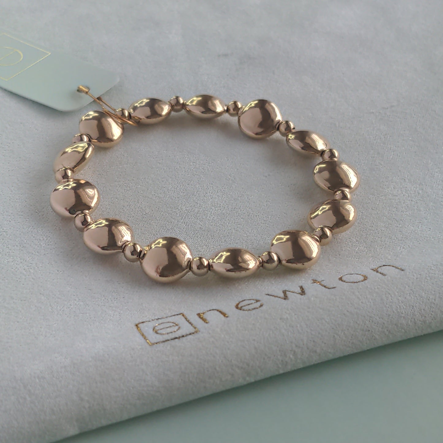 HONESTY GRATEFUL 10MM