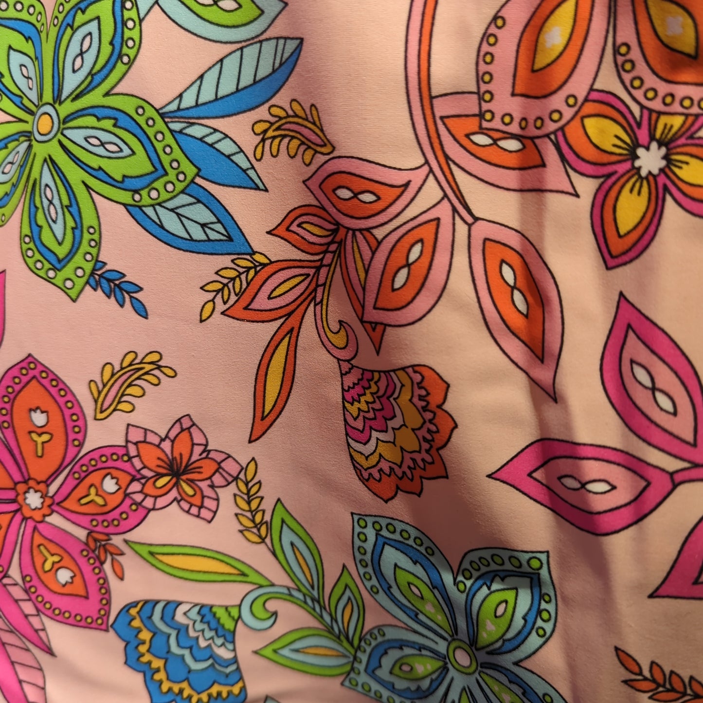 COURT SKORT PINK VINCA