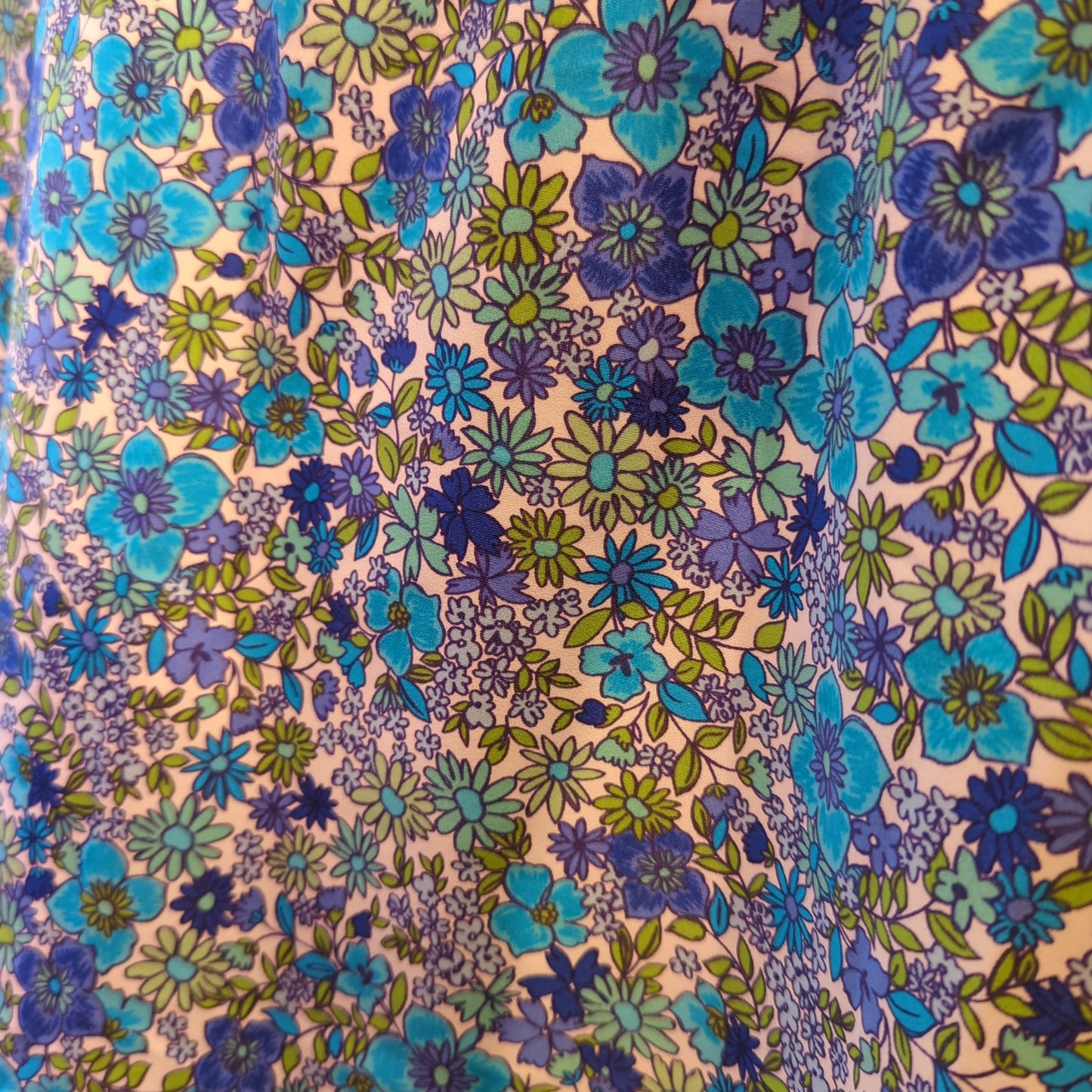 COURT SKORT PRIMROSE