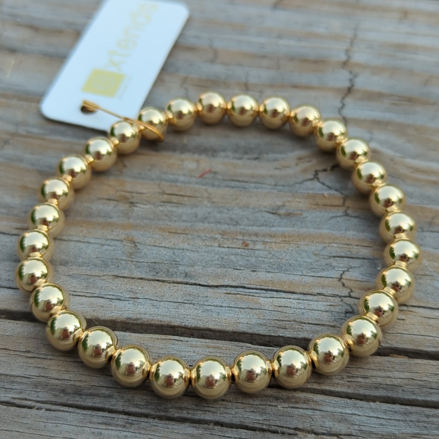 EXTENDS CLASSIC GOLD 7MM