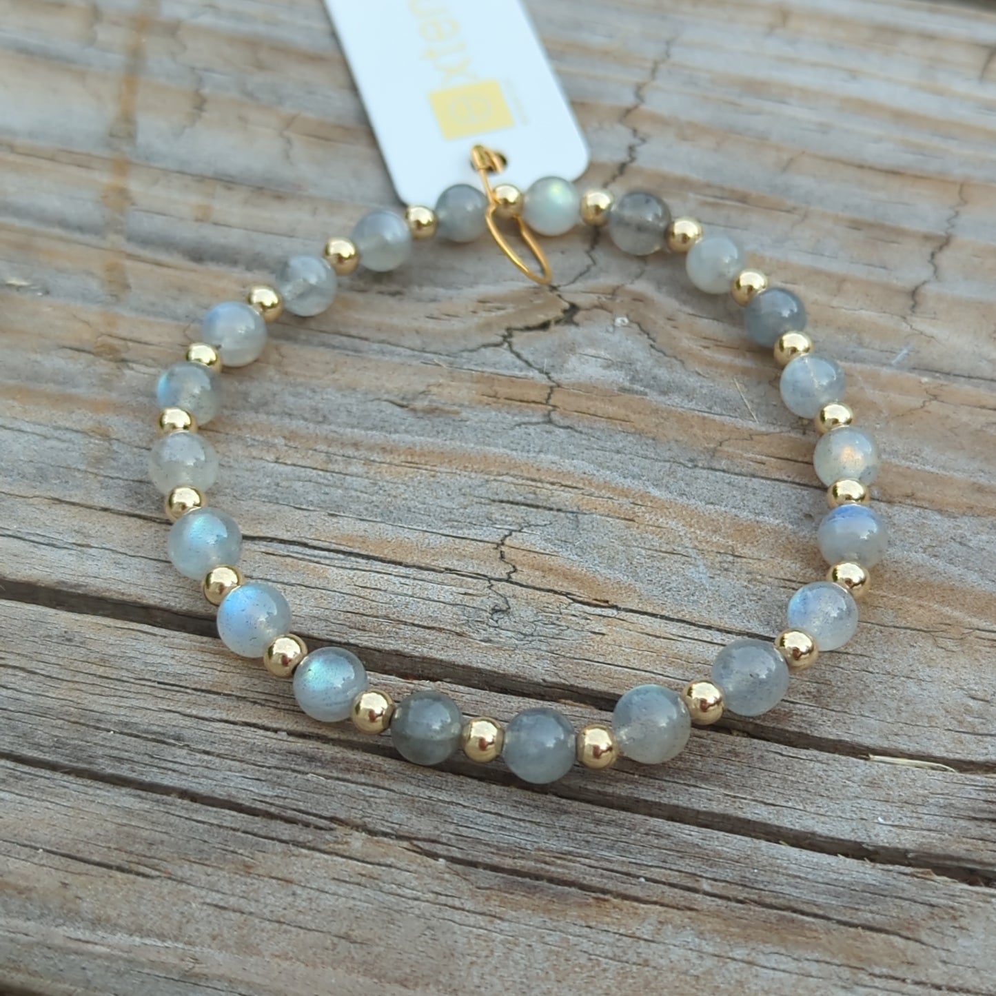 EXTENDS GEM GRATEFUL 6MM LAB