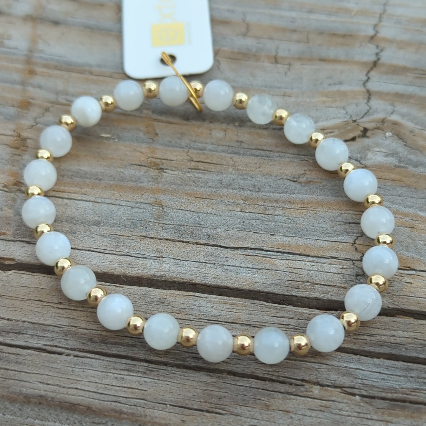 EXTENDS GEM GRATEFUL 6MM MOON