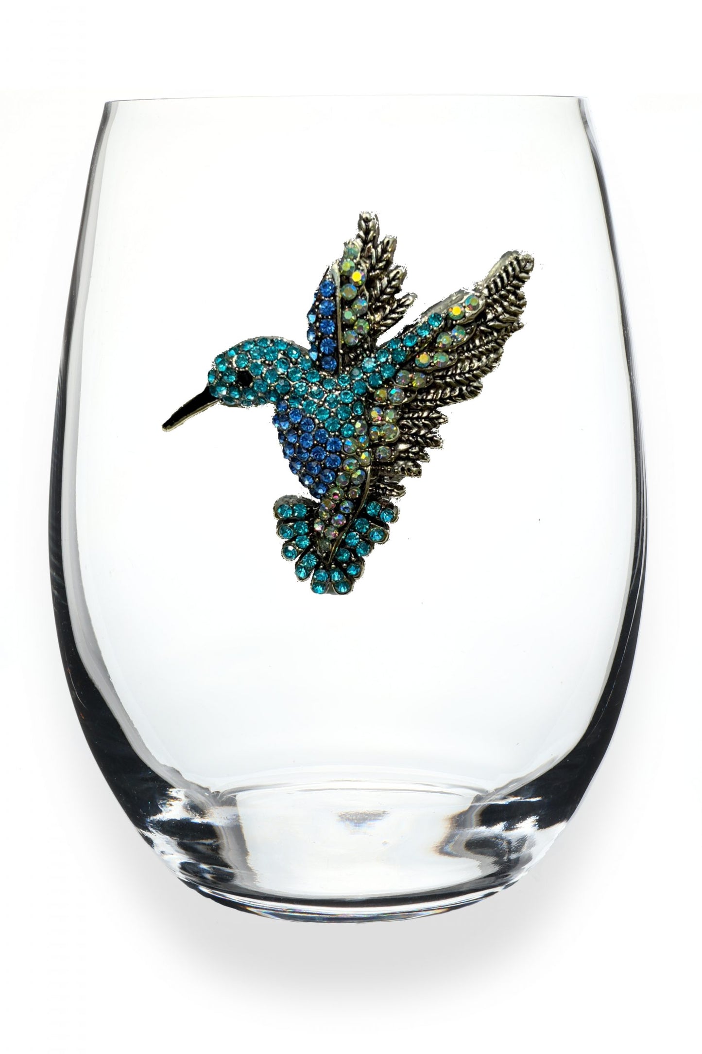 HUMMINGBIRD STEMLESS