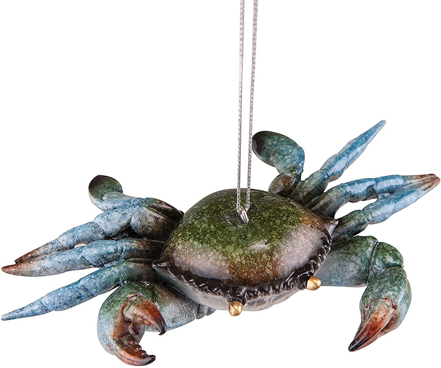 Cozumel Reef Ornament