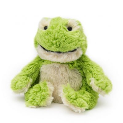 Warmies - Frog