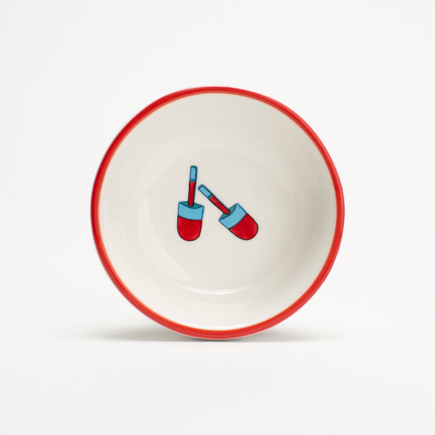 BUOYS TASTING BOWL
