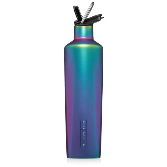 REHYDRATION BOTTLE | DARK AURA