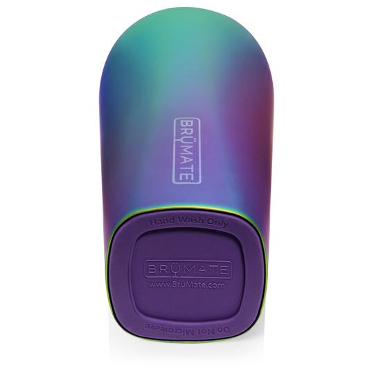 REHYDRATION BOTTLE | DARK AURA
