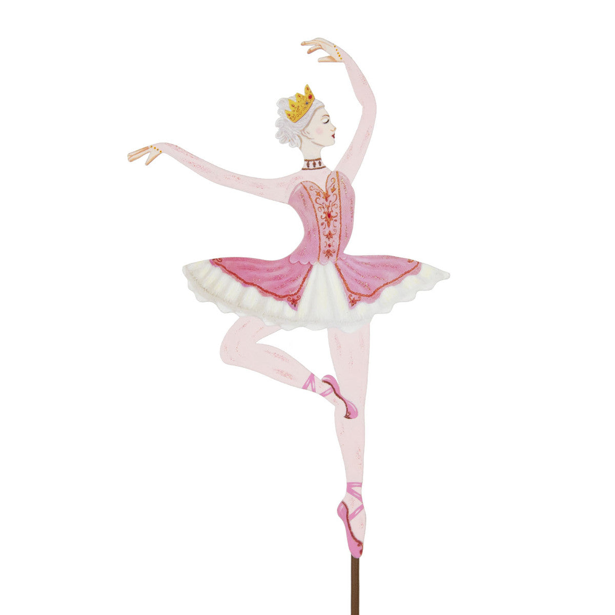 NUTCRACKER BALLERINA