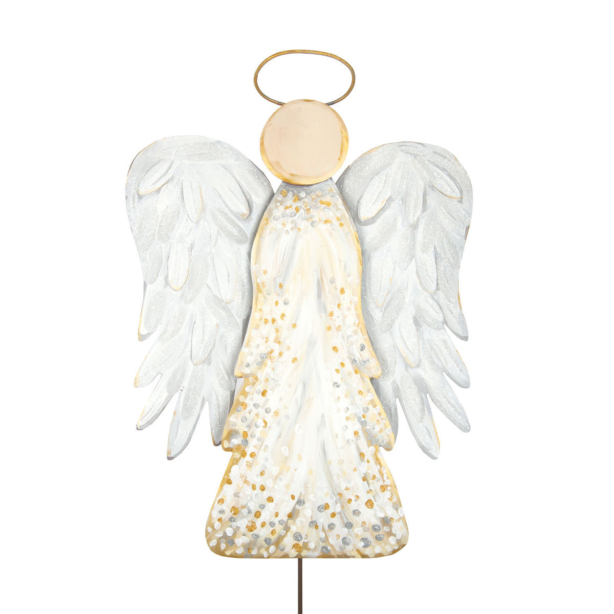 GILDED ANGEL LARGE