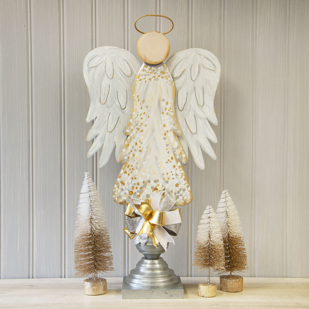 GILDED ANGEL LARGE
