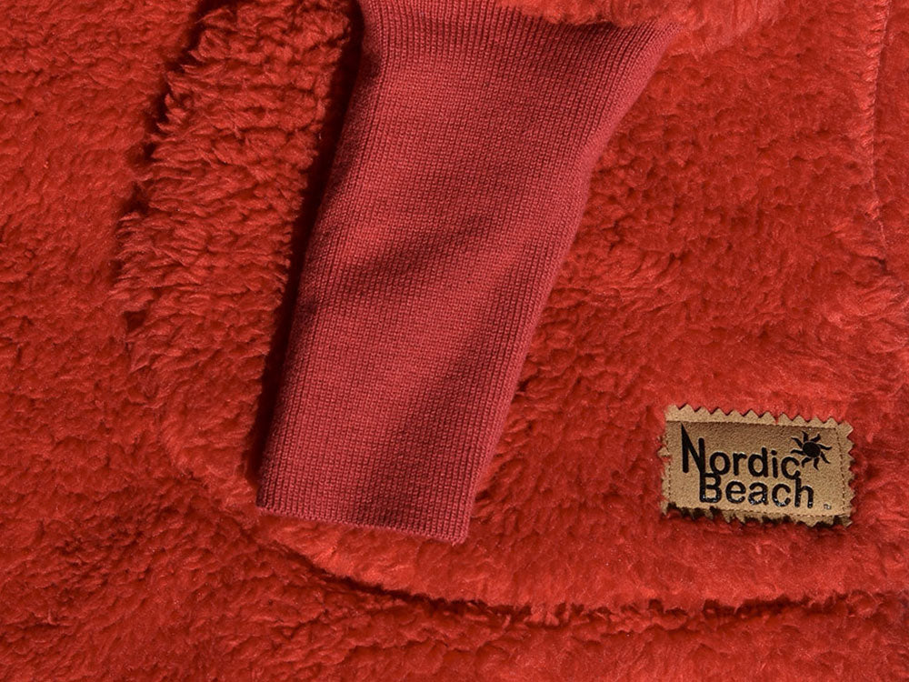 NORDIC CANDY APPLE