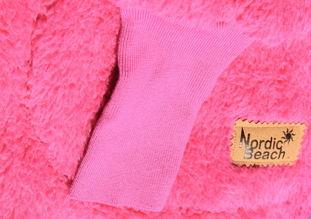 Nordic - Fuchsia Dream'n