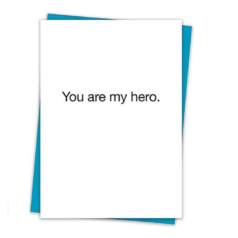 MY HERO | THATS ALL