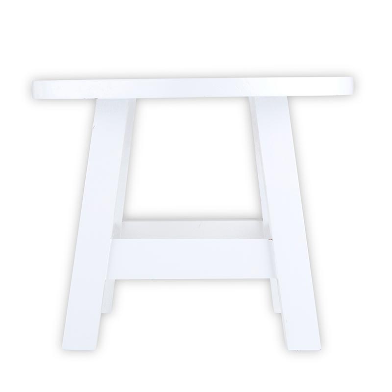 BE SWEET OR HAVE A SEAT STOOL