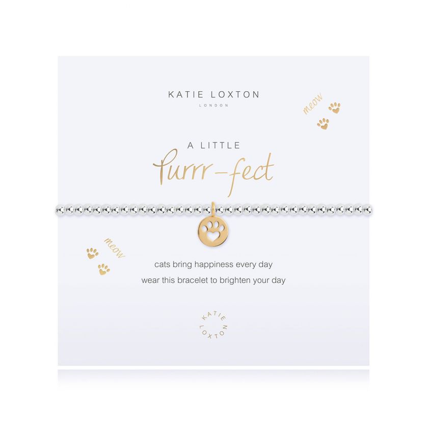 Katie Loxton-Purr-fect Cat