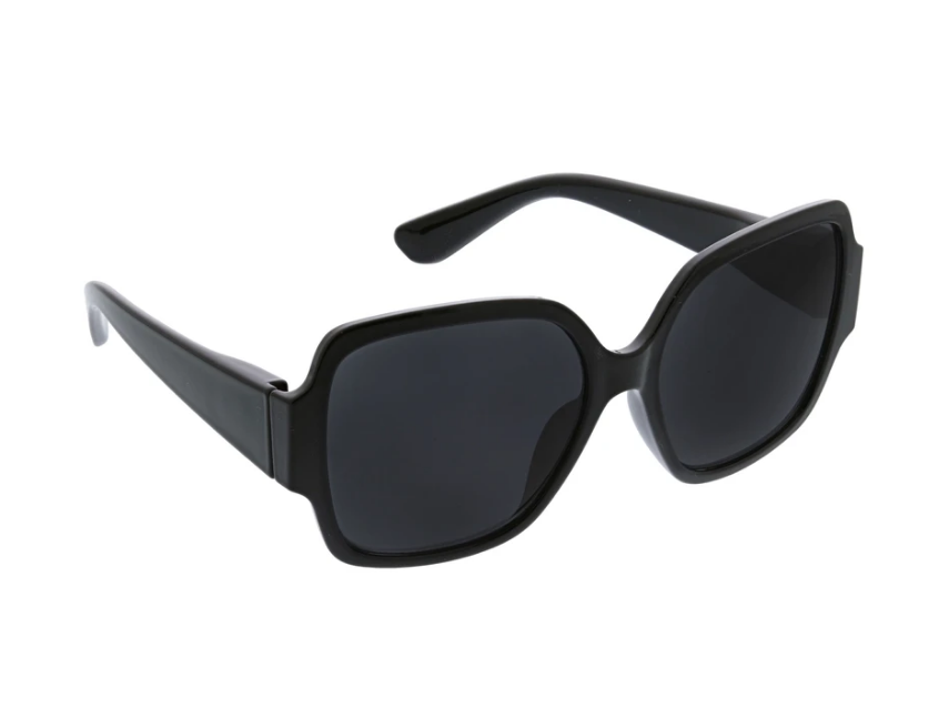 CARMEN SUNGLASSES | BLACK