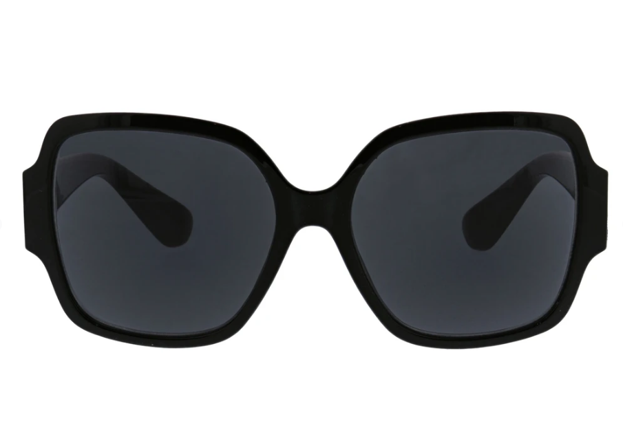 CARMEN SUNGLASSES | BLACK