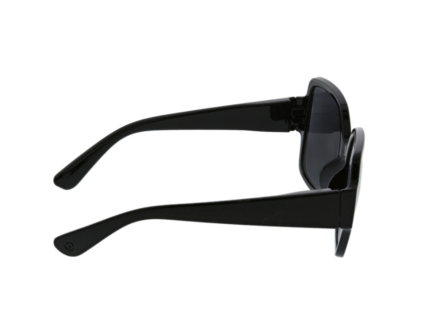 CARMEN SUNGLASSES | BLACK
